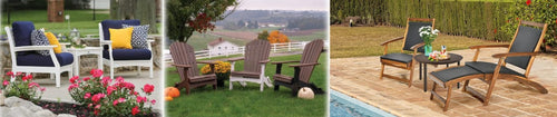 Bestoutdor Patio Chairs & Outdoor Seating Furniture On Sale - 10% Off Code & Free Shipping