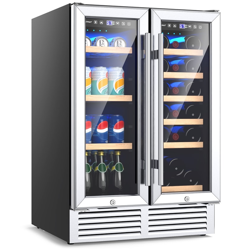 Wine & Beverage Coolers