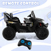 2-Seater Kids Ride On UTV 12V Electric Truck Power Wheels Car with Remote Control