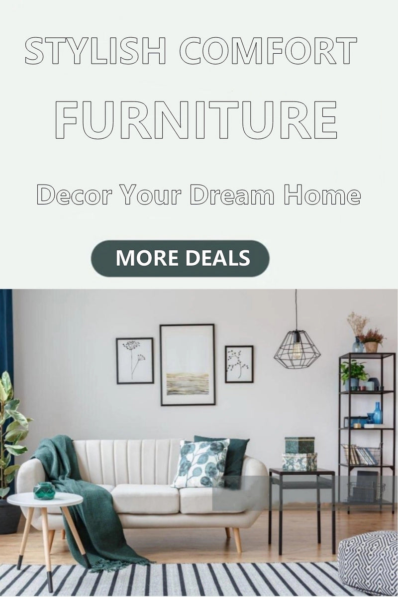 Bestoutdor Home Furniture Sale - Extra 12% OFF Coupon & Promo Code