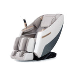 Full Body Massage Chair Zero Gravity SL Track Shiatsu Massage Recliner Chair with Waist Heating, Airbag Massage, Remote Control & Wireless Speaker