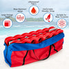 Giant 4 in A Row Carrying Bag Storage Bag for Jumbo 4-to-Score Giant Game Set Giant Connect 4 Yard Game