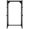 Heavy Duty Adjustable Power Rack Strength Training Power Cage Multifunctional Fitness Squat Rack Dumbbell Rack for Home Gym