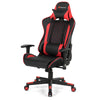 Massage Gaming Chair Gaming Recliner Ergonomic High Back Office Computer Chair with Adjustable Armrest & Lumbar Pillow