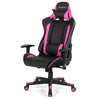 Massage Gaming Chair Gaming Recliner Ergonomic High Back Office Computer Chair with Adjustable Armrest & Lumbar Pillow