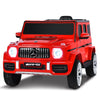 Kids Ride On Car 12V Licensed Mercedes-Benz G63 Electric Vehicle with Remote Control, Double Open Doors, Battery Powered Riding Toy