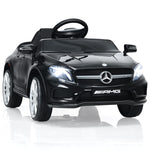 12V Electric Kids Ride On Car Licensed Mercedes Benz GLA45 with Remote Control