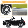 12V Electric Kids Ride On Car Licensed Mercedes Benz GLA45 with Remote Control