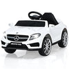 12V Electric Kids Ride On Car Licensed Mercedes Benz GLA45 with Remote Control