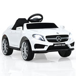 12V Electric Kids Ride On Car Licensed Mercedes Benz GLA45 with Remote Control