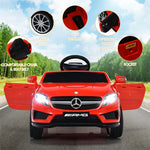 12V Electric Kids Ride On Car Licensed Mercedes Benz GLA45 with Remote Control