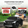 12V Kids Ride on Car Licensed Lexus LC500 Battery Powered Car with Remote Control & LED Lights, Electric Vehicle for Boys& Girls