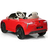 12V Kids Ride on Car Licensed Lexus LC500 Battery Powered Car with Remote Control & LED Lights, Electric Vehicle for Boys& Girls