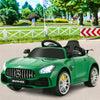 Kids Ride On Car 12V Mercedes Benz GTR Battery Powered Electric Vehicle with Remote Control