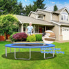 15 Ft Round Trampoline Spring Cover Replacement Safety Pad