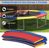 15 Ft Round Trampoline Spring Cover Replacement Safety Pad