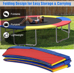 15 Ft Round Trampoline Spring Cover Replacement Safety Pad