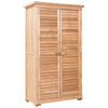 Wood Storage Sheds & Garden Tool Sheds - Shop Now at Bestoutdor with Free Shipping