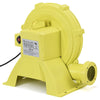 735W 1.0 HP Air Blower Pump Fan for Inflatable Bouncer Water Slide, Commercial Bounce House Blower