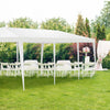 10' x 30' Waterproof Gazebo Canopy Tent for Wedding & Party