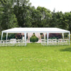 10' x 30' Waterproof Gazebo Canopy Tent for Wedding & Party