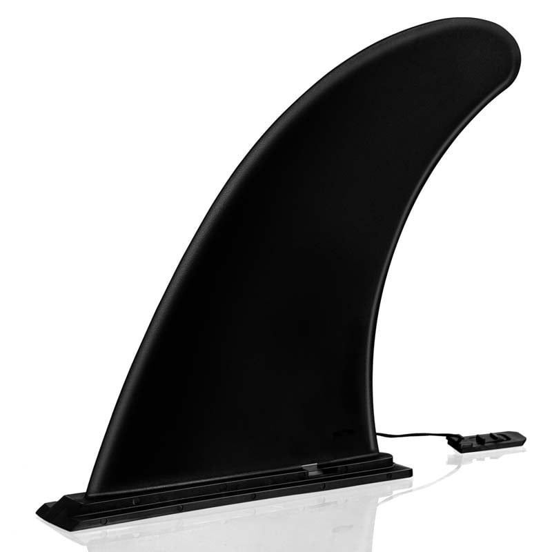 Detachable Single Fin for Longboard Surfboard Paddleboard